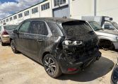 Despiece Citroen C4 Picasso 1.2