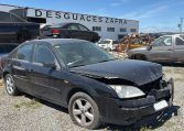 Despiece Ford Mondeo III 2.0TDDI