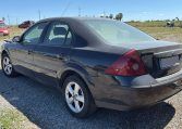 Despiece Ford Mondeo III 2.0TDDI