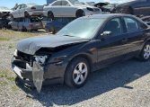 Despiece Ford Mondeo III 2.0TDDI