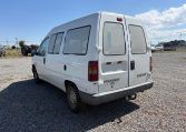 Despiece Peugeot Expert 1.9TD