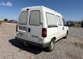 Despiece Peugeot Expert 1.9TD