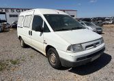 Despiece Peugeot Expert 1.9TD