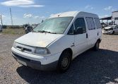 Despiece Peugeot Expert 1.9TD