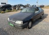 Despiece Opel Omega A 2.0