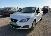 Despiece Seat Ibiza IV 1.2