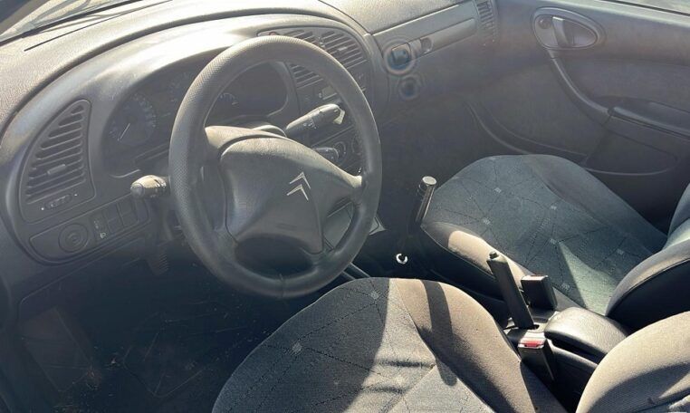 Despiece Citroën Xsara 2.0 HDI 90