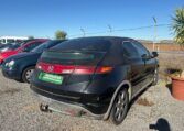 Despiece Honda Civic VIII 1.8