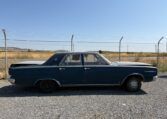 Dodge Barreiros 3700 año 1966