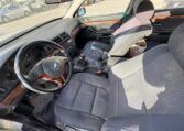 Despiece BMW Serie 5 3.0D