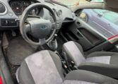 Despiece Ford Fiesta V 1.3