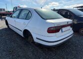 Despiece Seat Toledo II 1.9 TDI