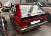 Despiece Citroën Visa 1.1