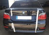 Despiece BMW 530 e60