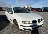 Despiece Seat Toledo II 1.9 TDI