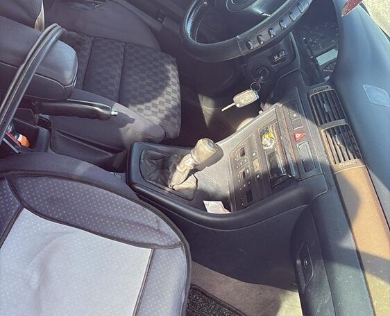 Despiece Audi A6 2.8