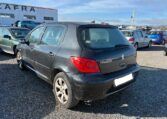 Despiece Peugeot 307 1.6 HDI