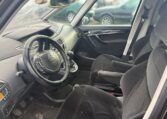 Despiece Citroen C4 Picasso 1.6 HDI