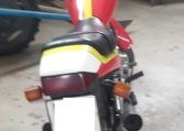 Despiece Honda CB 125