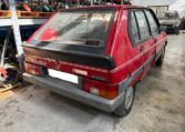 Despiece Citroën Visa 1.1