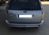 Despiece Ford Focus año 2010