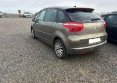 Despiece Citroen C4 Picasso 1.6 HDI