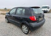 Despiece Hyundai Getz 1.1