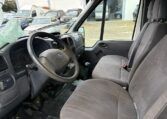 Despiece Ford Transit 2.4 TDCI