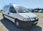 Despiece Peugeot Expert 2.0 HDI