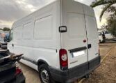 Despiece Renault Master II 2.5DCI