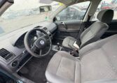 Despiece Volkswagen Polo 1.2