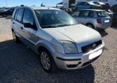 Despiece Ford Fusion 1.4 TDCI