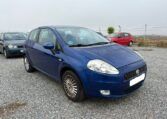 Despiece Fiat Grande Punto 1.4