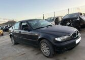 Despiece BMW Serie 3 320 2.0 D