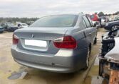 Despiece BMW Serie 3 E90 320 2.0D