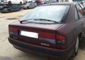 Despiece Renault Safrane