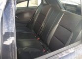 Despiece Rover MG ZR