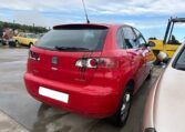 Despiece Seat Ibiza III 1.4