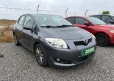 Despiece Toyota Auris 2.0D