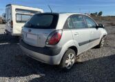 Despiece Kia Rio II 1.5 CRDI
