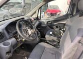 Despiece Nissan NV200 1.5DCI