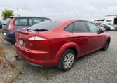 Despiece Ford Mondeo 1.8 TDCI