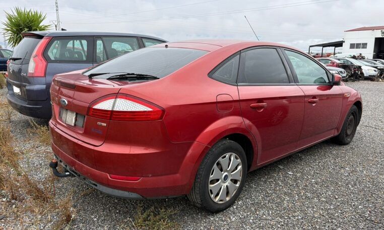 Despiece Ford Mondeo 1.8 TDCI