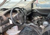Despiece Nissan Pathfinder 2.5 DCI 4x4