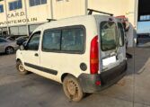 Despiece Renault Kangoo 1.9 DTI