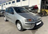 Despiece Fiat Punto 1.2
