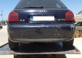 Despiece Audi A3 1.9TDI