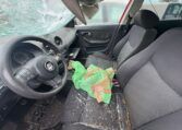 Despiece Seat Ibiza III 1.4