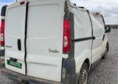 Despiece Renault Trafic 115DCI