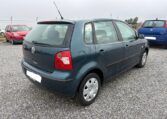 Despiece Volkswagen Polo 1.2